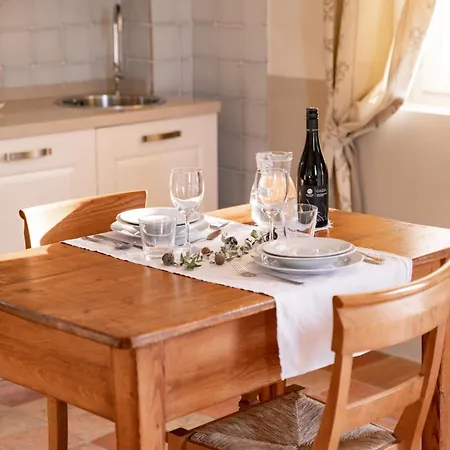 Apartment Marica