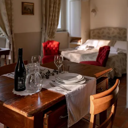 Marica Apartment