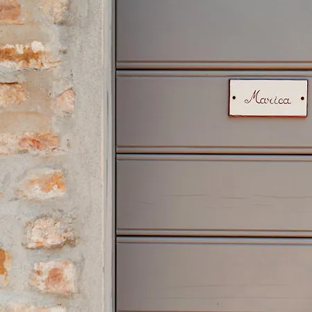 Apartment Marica Pesaro