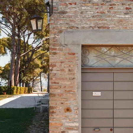 Marica Apartment