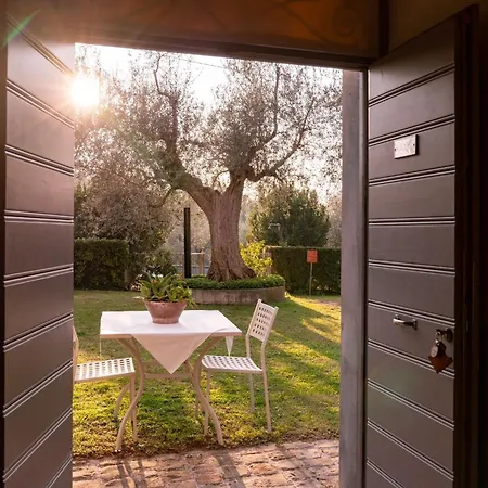 Apartment Marica