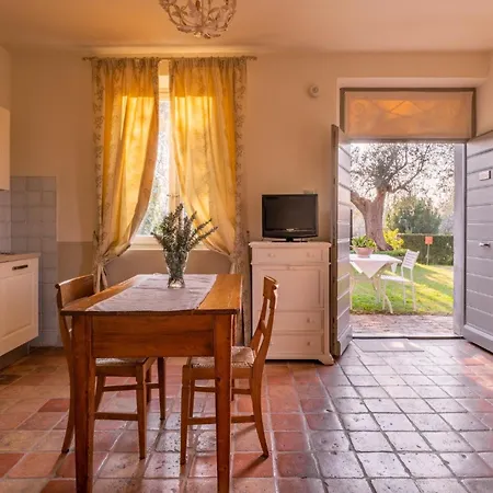 Marica Apartment