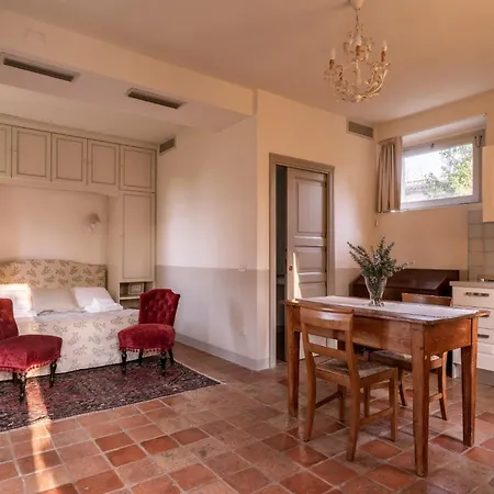 Apartment Marica Pesaro