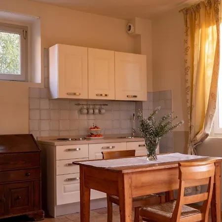 Marica Apartment *